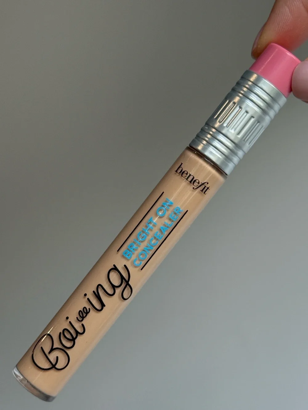 Benefit Boi-ing Bright On Concealer 